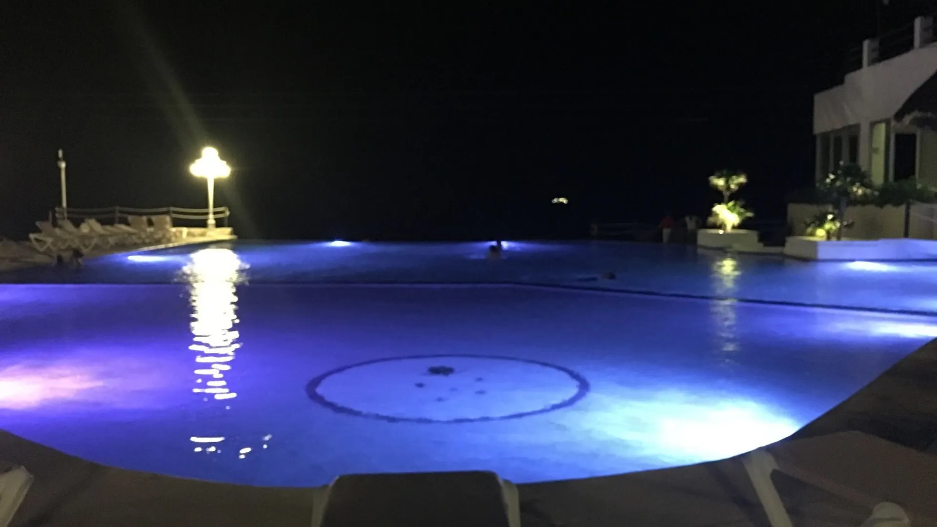 Hotel Cancun Plaza Condo