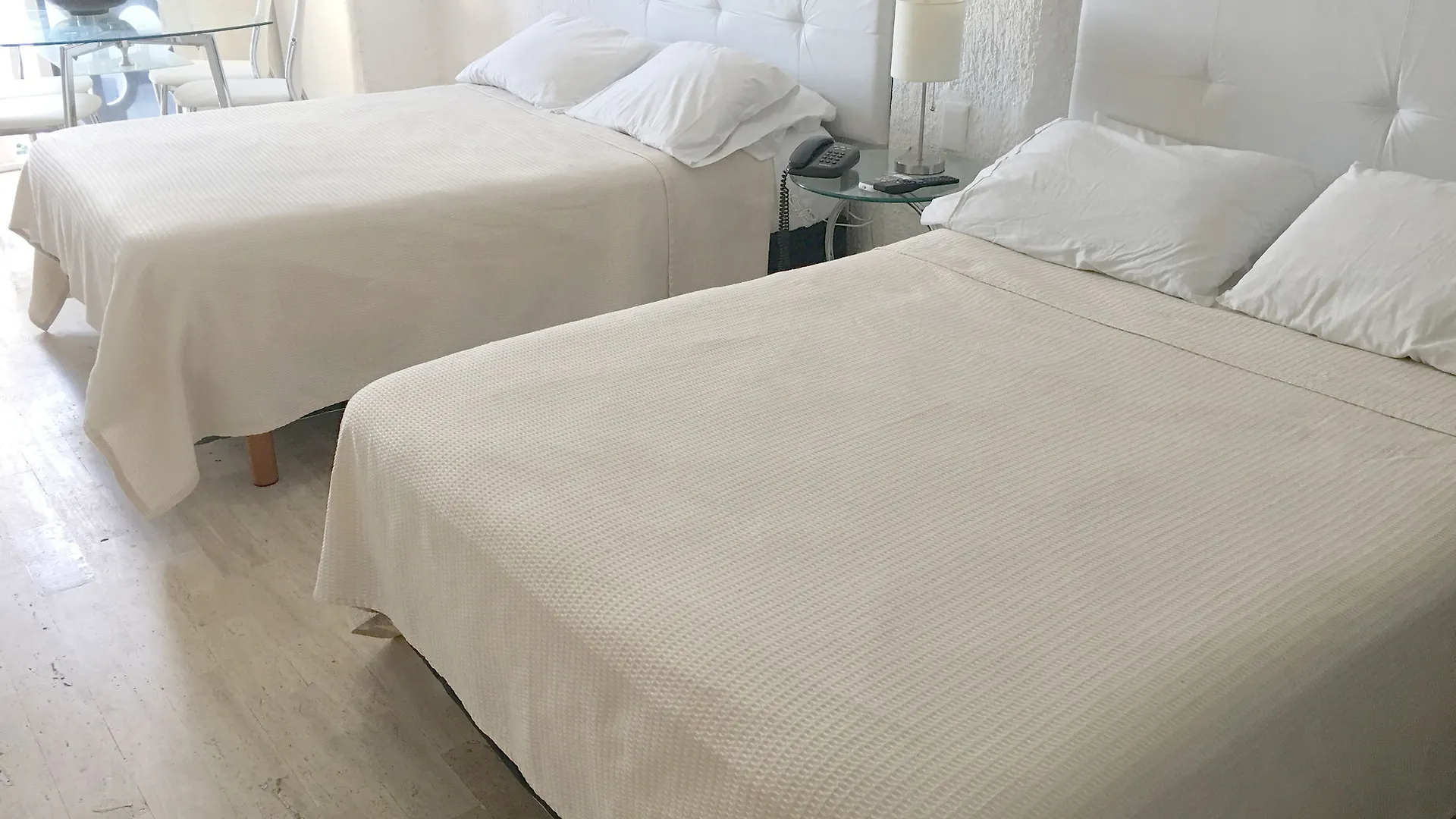 Cancun Plaza Condo